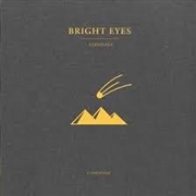 Buy The Peoples Key - A Companion Opaque Gold Vinyl