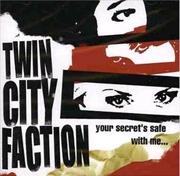 Buy Your Secret's Safe With Me And