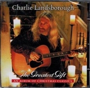 Buy The Greatest Gift