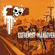 Buy Extremist Makeover