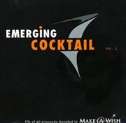Buy Emerging Cocktail
