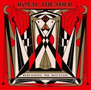 Buy Rebuilding The Mountain - Gold