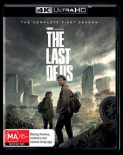 Buy Last Of Us - Season 1 | UHD, The