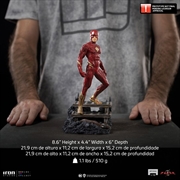 Buy Flash (2023) - Flash 1:10 Scale Statue