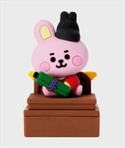 Buy Bt21 10Th Anniversary Stamp: Cooky