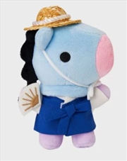 Buy Bt21 10Th Ann Costume Doll: Mang