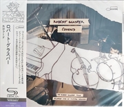 Buy Covered: The Robert Glasper Tr