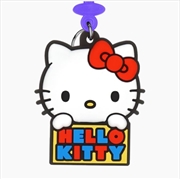 Buy Hello Kitty - Hello Kitty Soft Touch Bag Clip
