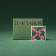 Buy Name Chapter - Temptation Weverse Ver