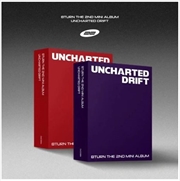 Buy Uncharted Drift (RANDOM)