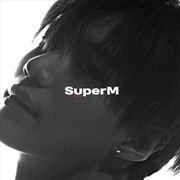Buy Superm: 1st Mini Album