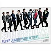 Buy Super Junior World Tour: Super