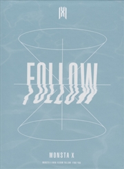 Buy Follow Find You: 7th Mini Albu