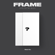 Buy Frame - 3rd Mini Album Watch Ver