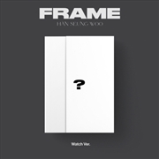 Buy Frame - 3rd Mini Album Watch Ver