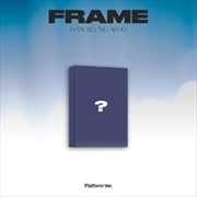 Buy Frame - 3rd Mini Album - Platform Ver