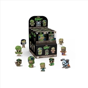Buy I Am Groot (TV) - Mini Vinyl Figures (SENT AT RANDOM)