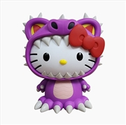 Buy Hello Kitty - Hello Kitty Kaiju Figural PVC Bank