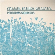 Buy VSQ Performs Sigur Ros