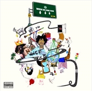 Buy Where We Come From, Vol.1