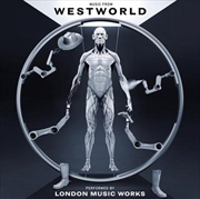 Buy Music From Westworld