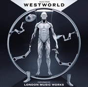 Buy Music From Westworld