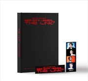Buy 2nd Tour Neo City Seoul - The Link Photobook