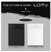 Buy The Future Is Ours - Lost SET