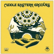 Buy Middle Eastern Grooves