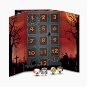Buy Horror - 13-Day Spooky Countdown Calendar