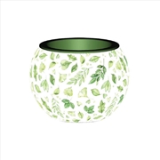 Buy 3d Flowerpot Elegant Green