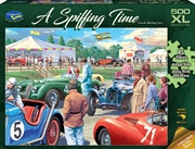 Buy A Spiffing Time Cars 500 Piece XL