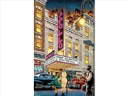 Buy Apollo Fantasy 550 Piece