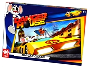 Buy Danger Mouse Car Chase 100 Piece