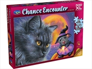 Buy Chance Encounter Spell 500 Piece XL
