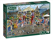 Buy Covent Garden 500 Piece