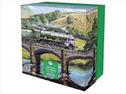 Buy Crossing The Ribble 500 Piece