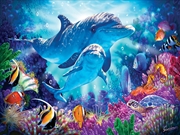 Buy Dolphin Guardian 500 piece