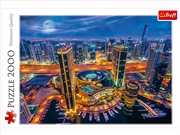 Buy Dubai Lights 2000 Piece