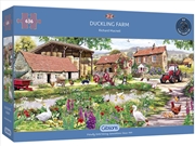 Buy Duckling Farm 636 Piece