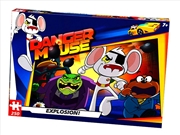 Buy Danger Mouse Explosion 100 Piece