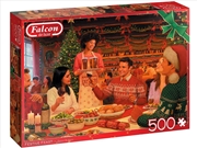 Buy Festive Feast 500 Piece