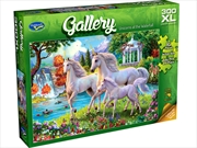 Buy Gallery 8 Unicorns 300 Piece XL