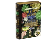 Buy Great Gatsby Double Sided 252 Piece