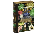 Buy Great Gatsby Double Sided 252 Piece