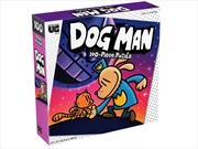 Buy Dog Man Grime And Punishment 100 Piece