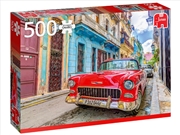 Buy Havana Cuba 500 Piece