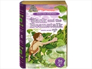 Buy Jack And Beanstalk Double Sided 96 Piece