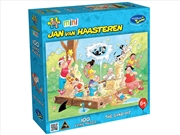 Buy Jvh Mini The Sandpit 100 Piece