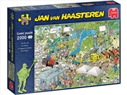 Buy Jvh The Film Set 2000 Piece